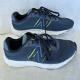 thumbnail image 3 of New Balance 520v8 Mens Sneakers Size 8.5 Blue Mesh Running Athletic, 3 of 6