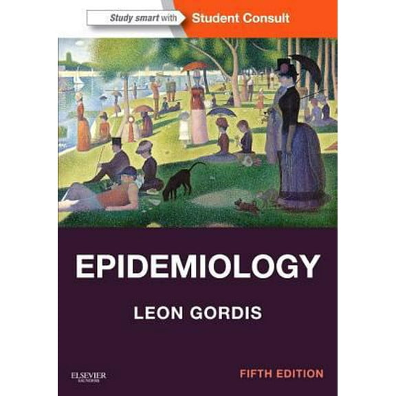 Pre-Owned Epidemiology with Access Code (Paperback) 145573733X 9781455737338