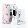 thumbnail image 6 of 7 in 1 Face Lift Device - EMS RF Microcurrent Skin Rejuvenation, Facial Massager, Light Therapy, Anti Aging /Wrinkle /Beauty Apparatus - Unisex, 6 of 12