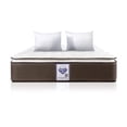 thumbnail image 1 of Colchón Matrimonial Spring Air Super Value con 2 Almohadas de regalo, 1 of 4