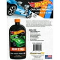 thumbnail image 2 of HOT WHEELS Car Care Products - Wash & Wax wth Carnauba (20 oz), 2 of 11