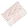 thumbnail image 4 of Touchpad Keyboard, Low Noise Touchpad Keyboard  for Office for Smartphones, 4 of 8