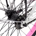 thumbnail image 4 of Bicicleta Urbana Turbo Acapulco R24 Plateada 1 Velocidad, 4 of 10