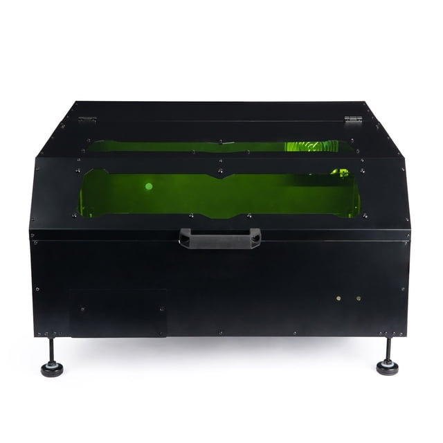 Cubierta para máquina de corte por láser, carcasa para grabador láser, cortador, cubierta para láser, carcasa para láser, uso conveniente