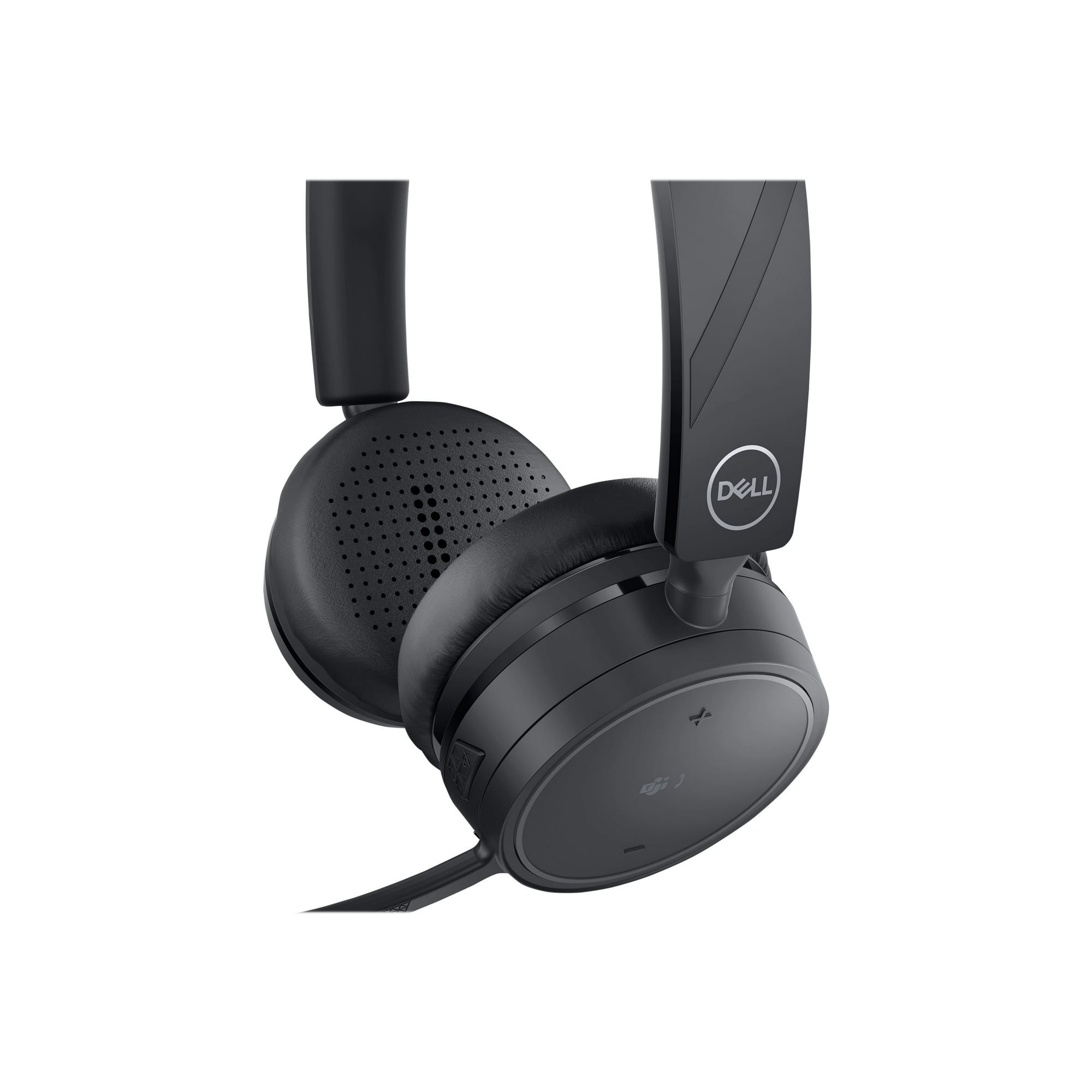 Dell Pro Wireless Headset WL5022 - Headset - on-ear - Bluetooth