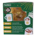 thumbnail image 6 of Frankford Hot Chocolate Bomb Variety Pack – Double Chocolate, Milk Chocolate & Chocolate Chip – 3 Count, 6 of 8