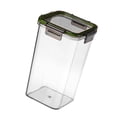 thumbnail image 1 of Advancent CAJA ORGANIZADORA DE ALMACENAMIENTO DE 1400-1900 ml Contenedor de alimentos Apilable ACCESORIOS DE COCINA Frascos herméticos de 460-950 ml Cocina y Comedor 1400ml Advancent HA006854-04, 1 of 6