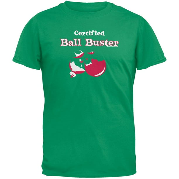 remember the buster shirt