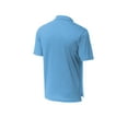 thumbnail image 4 of Sport-Tek PosiCharge Strive Polo ST530, 4 of 4