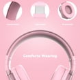 thumbnail image 4 of Auriculares para juegos IMYB A88 con micrófono cableado para PC PS5 Xbox, 4 of 8