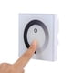 thumbnail image 4 of Regulador de Intensidad Led de 0 10 Voltios Interruptor de Pared Kepler Panel Táctil de un Color Controlador de Interruptor de Pared Tira de Luz Led Dc 12V 24V Blanco ANGGREK  Otros, 4 of 8