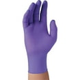 thumbnail image 1 of Kimberly-Clark 50602 12" Purple Nitrile Exam Gloves In X-Large, 1 of 4