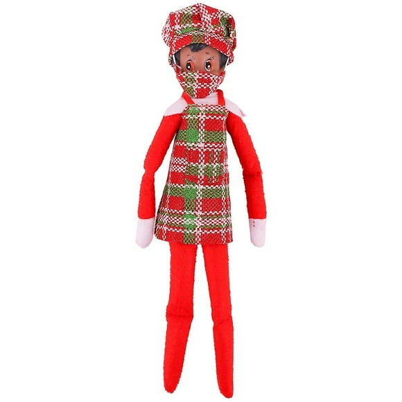 Clothes Accessories For Elf On Shelf Accessories,for Barbie Doll Clothes Accessories,toys For Girls,christmas Gift
