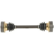 volkswagen transporter cv axle assembly