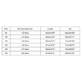 thumbnail image 3 of CONZONE Kids Boys Shorts Casual Shorts For Child Elastic Waist Cartoon Graphic Straight Leg Jogger Shorts With Pockets, 3 of 4