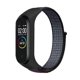 thumbnail image 1 of Para Mi Band 7 4 3 5 6 Pulsera Pulsera Deportiva Transpirable Pulsera Fo,A14, 1 of 5