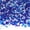 White,Deep Blue,Blue, variant on Sinkoo Sea Glass for Crafts About 1LB Blue Glass Pebbles Gemstones Bulk for Beaching Wedding DIY Decoration Aquarium Turtle Tank Vase Filler (Lake Blue)