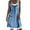 White dresses for women, variant on Baikeli Summer Clearance Dresses Printed Fashion Women Short Sleeve V-Neck Ladies Slim Long Dress Womens Spring Dress