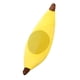 thumbnail image 1 of Disfraces Gorras Adultos Unisex Banana Hat, Novedad Disfraz, de Halloween Decoraciones Sombreros, 1 of 9