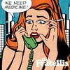 The Fratellis - We Need Medicine - Vinyl