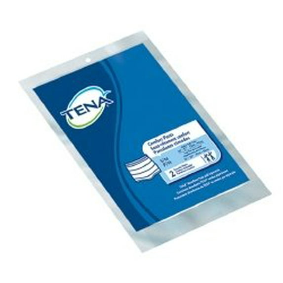TENA Comfort Pants Small/Medium 20'' to 37'' 6 Pack