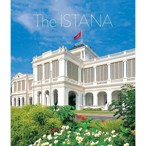 The Istana (Paperback)
