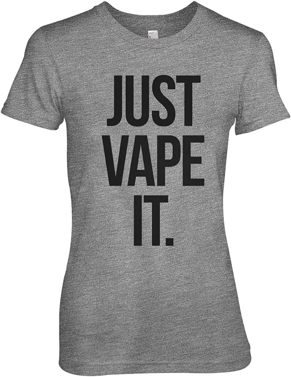 just vape it Just Vape It Eliquid Range Review
