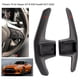 thumbnail image 5 of Extensión de palanca de cambios para volante, extensión de palanca de cambios mate mejorada de longitud extendida para accesorio de coche GTR elaborado con cuidado, 5 of 8