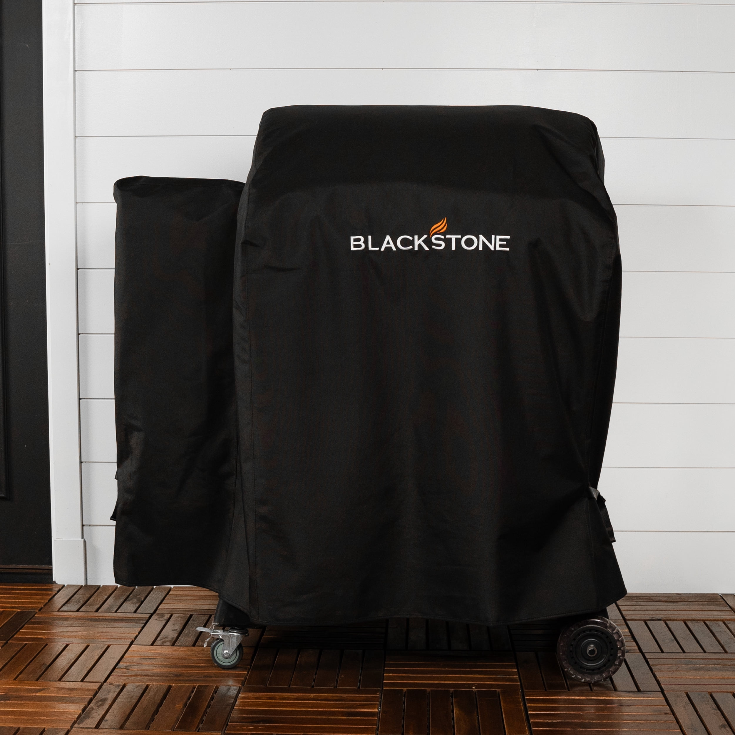 Blackstone 900 Pellet Grill Smoker Cover – 43"L x 27”W x 45”H