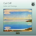 thumbnail image 1 of Carl Orff: Lieder und Gesange, 1 of 1