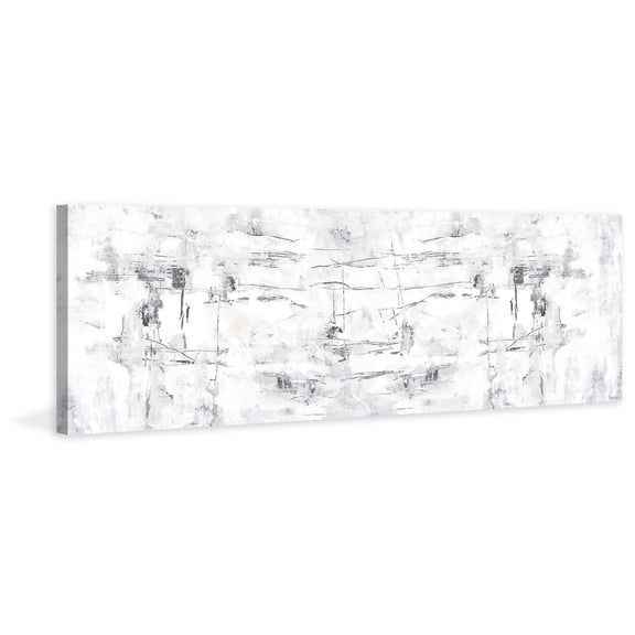 Parvez Taj Perfect Balance Painting Print on Wrapped Canvas