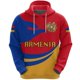 thumbnail image 3 of Sudadera con capucha 3D con la bandera de Armenia, sudadera con emblema nacional para hombre, sudadera con capucha retro de moda, sudadera con capucha unisex informal con la bandera, sudadera para hom, 3 of 5
