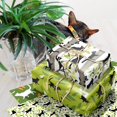thumbnail image 3 of Cat Pattern Wrapping Paper Set, 12 Sheets Cat Wrapping Paper Cats Gift Wrap Birthday Party Decoration Cats Gift Wrap Decorations, 3 of 5