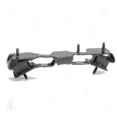 thumbnail image 2 of Anchor Doan 3299 Transmission Mount - Rear Fits select: 2008 ,2011 JEEP WRANGLER UNLIMITED, 2 of 4