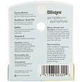 thumbnail image 2 of Blistex Moisturizers, Simple and Sensitive, 0.15 Ounce, 2 of 4