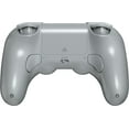 thumbnail image 2 of 8BitDo Pro 2 Bluetooth Gamepad - Hall Edition - Grey, 2 of 5