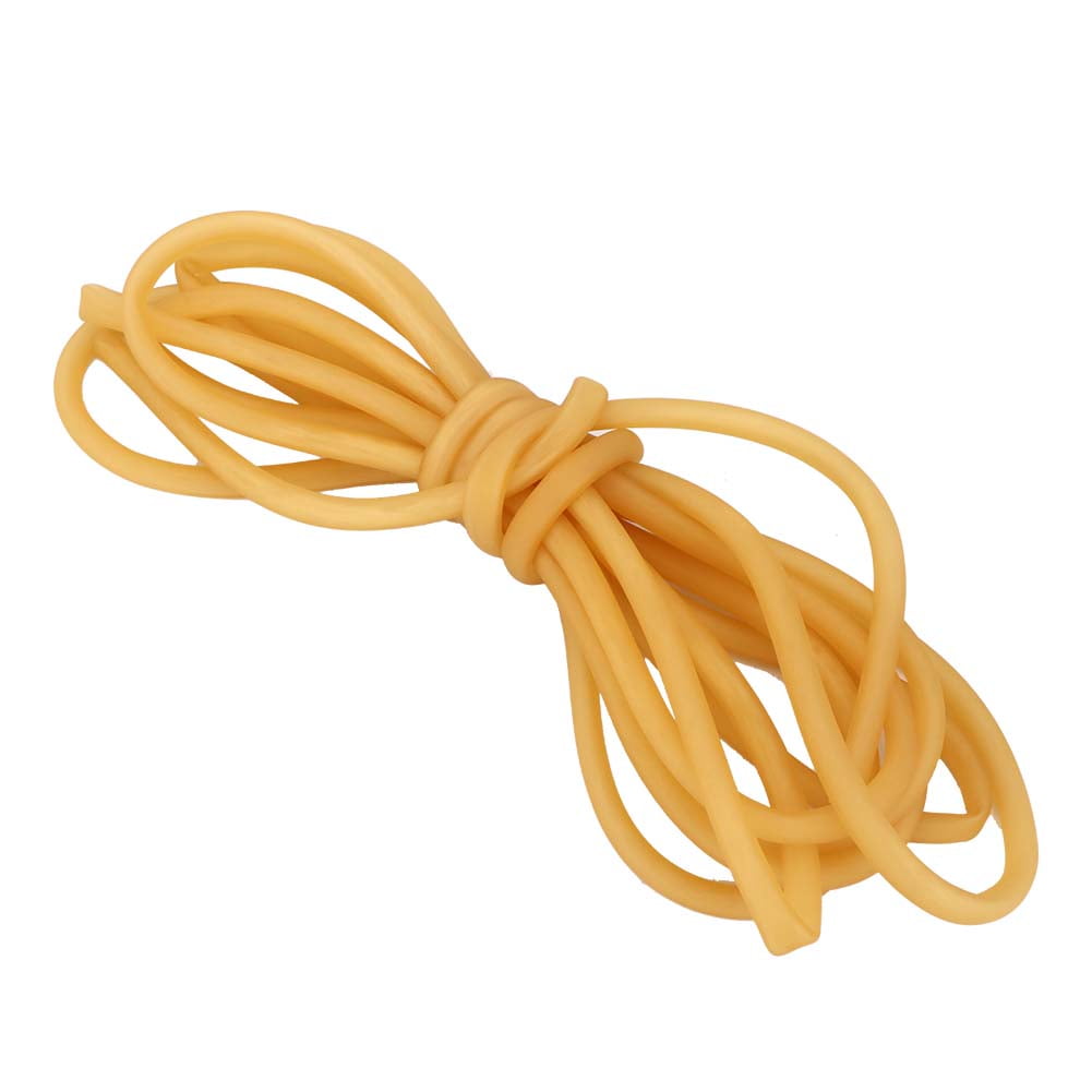 Latex Rubber Band, Surgical Latex Band Natural Rubber For Tourniquets