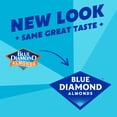 thumbnail image 7 of Blue Diamond Shelf Stable Almonds Lightly Salted Pieces, 6 oz Can, 7 of 7
