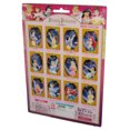 thumbnail image 2 of Disney Princess Snow White Gemini Tomy Yanoman Glitter Frame Puzzle, 2 of 2
