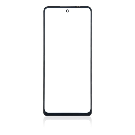 Replacement Front Glass With OCA Pre-Installed Compatible For Motorola Edge S30 (2021)