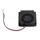 thumbnail image 5 of 2 uds ventilador impresora 3D 4010 DC 24V Turbo refrigeración sin escobillas pines para Ender-3S1, 5 of 7