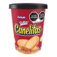 thumbnail image 1 of Helado Marinela Canelitas 1 l, 1 of 4