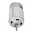 thumbnail image 4 of Moteur Dc 12V 30000Rpm pour Rc & Roue Jouet à Chevaucher Haute Vitesse, 4 of 9