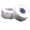 White, variant on 1Pcs 9.84ft Rubber Silicone Repair Tape Waterproof Insulation Bonding Tape Rescue Self Fusing Wire