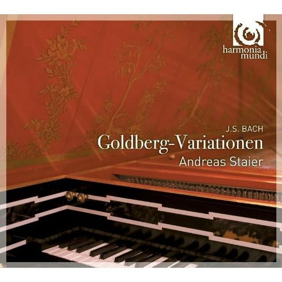 Goldberg Variations