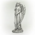 thumbnail image 4 of Alpine Corporation Outdoor Angel Statue, 31 inches, 4 of 11