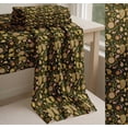 thumbnail image 6 of Soimoi Green Cotton Cambric Fabric Mandala & Paisley Fabric Prints By Yard 42 Inch Wide, 6 of 7