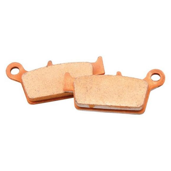 Renthal BP-103 RC-1 Works Rear Brake Pads for 2002-2007 Honda CR125R