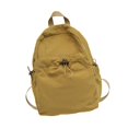 thumbnail image 1 of Mochila de viaje, mochila escolar sencilla para adultos y niños, para pasar la noche, acampar, al aire libre., 1 of 9