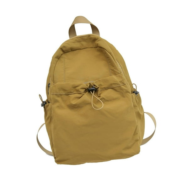 Mochila de viaje informal para mujeres, hombres y niños, senderismo, compras al aire libre